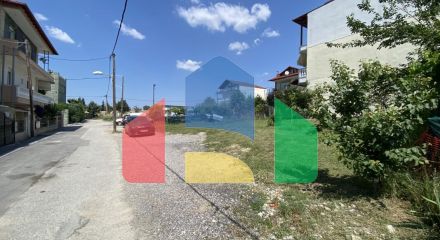 Продажа - Земельный участок 609 m² в Салониках