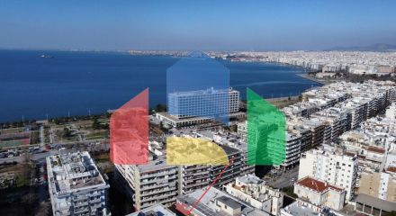 For Sale - Flat 95 m² in Thessaloniki