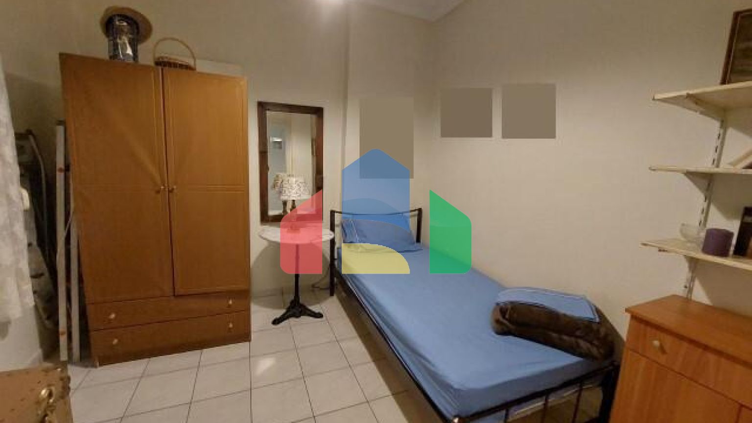 Продажа - Квартира 95 m² в Салониках