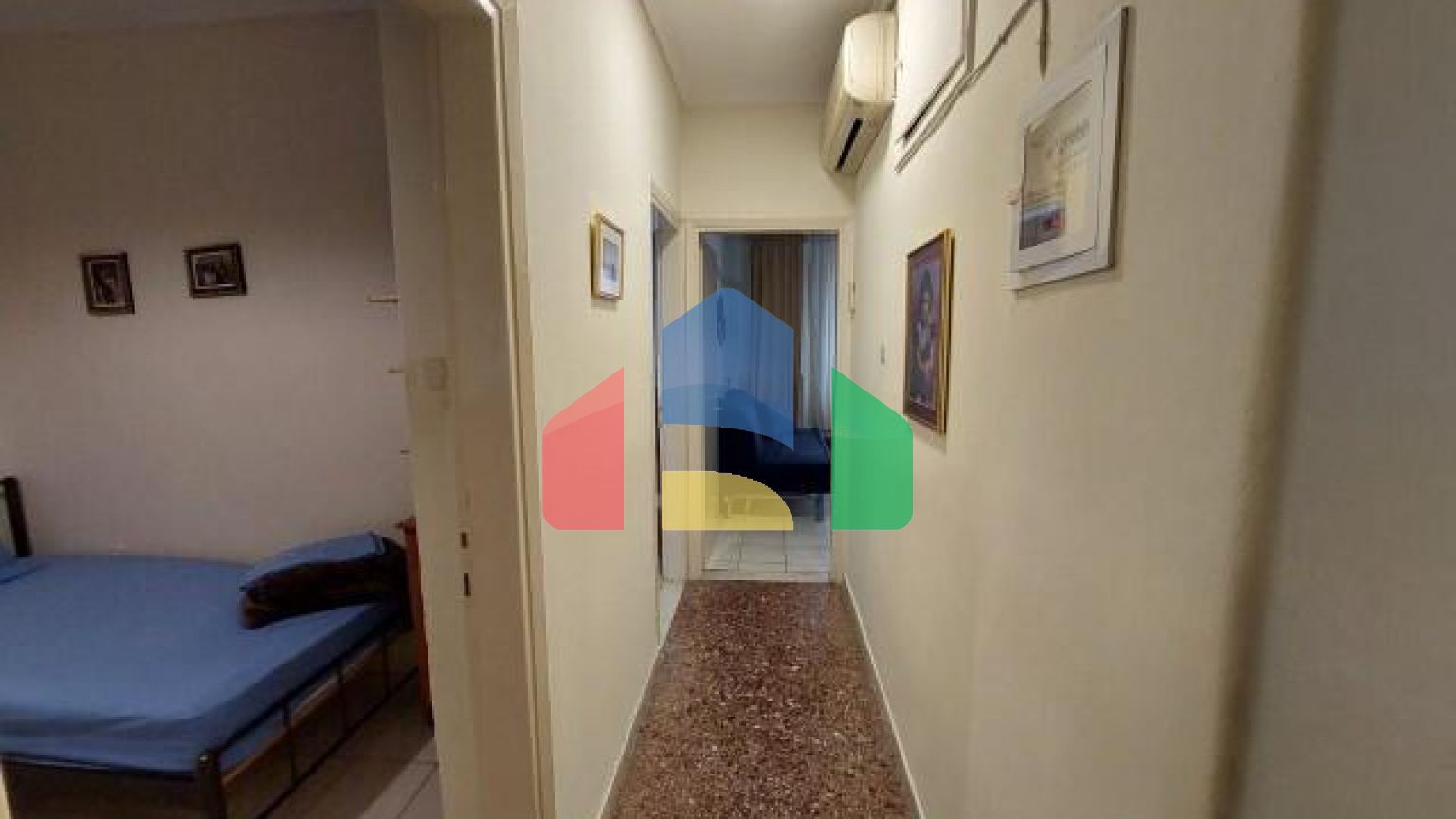 Продажа - Квартира 95 m² в Салониках