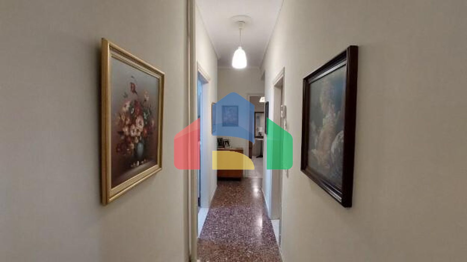 Продажа - Квартира 95 m² в Салониках