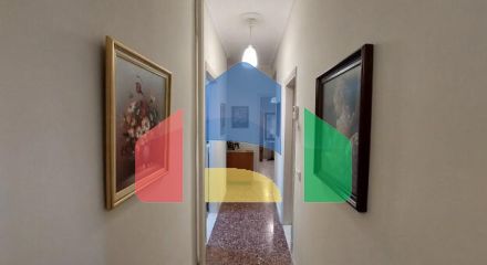 Продажа - Квартира 95 m² в Салониках