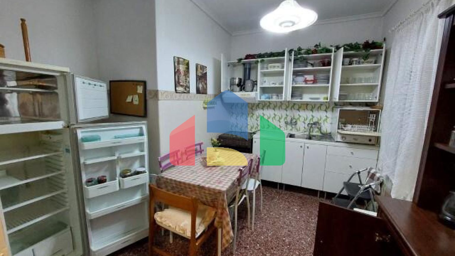 Продажа - Квартира 95 m² в Салониках