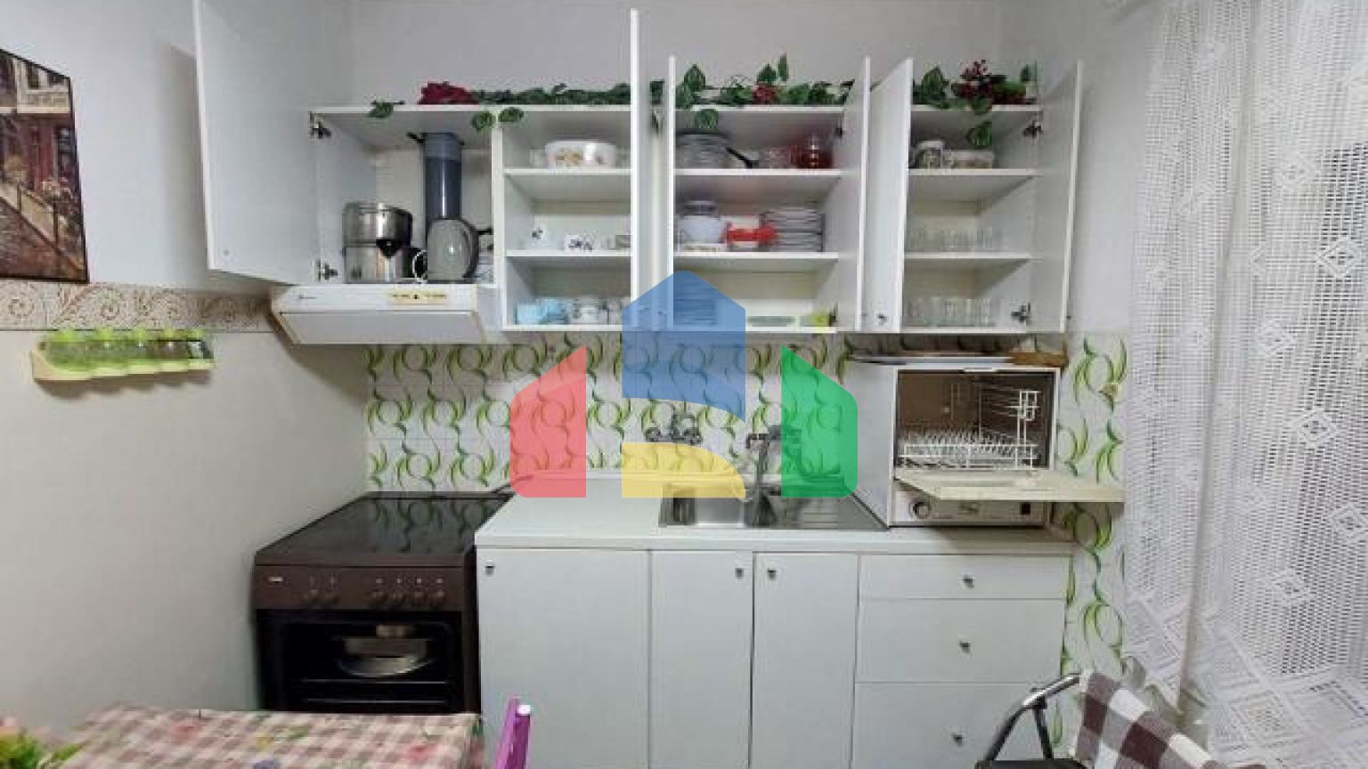 Продажа - Квартира 95 m² в Салониках