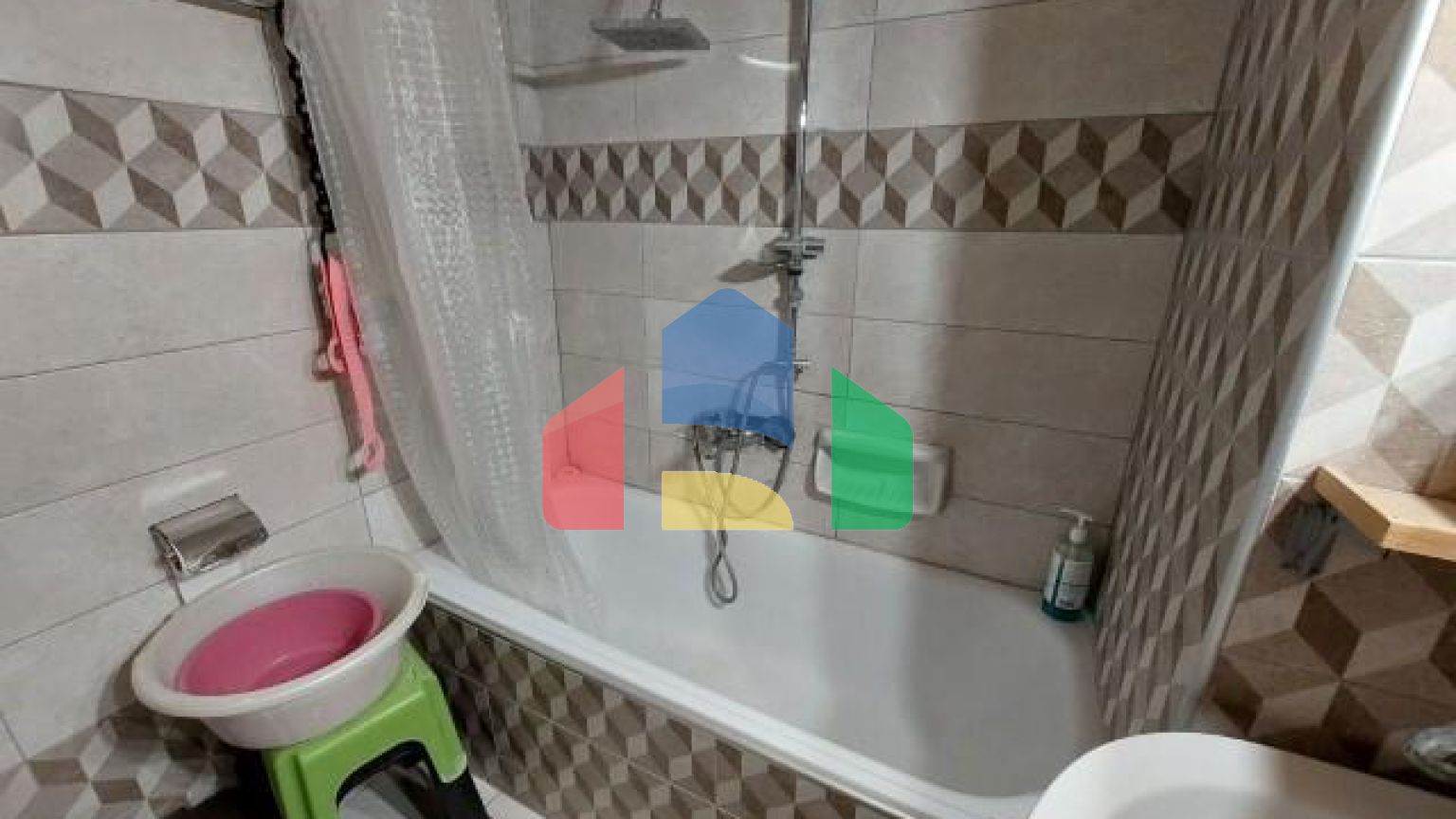 Продажа - Квартира 95 m² в Салониках