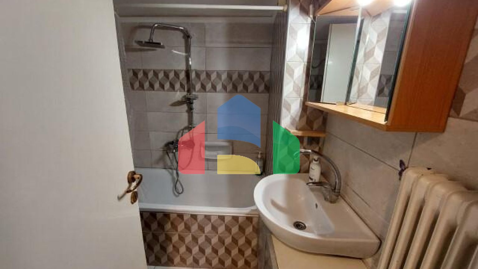 Продажа - Квартира 95 m² в Салониках