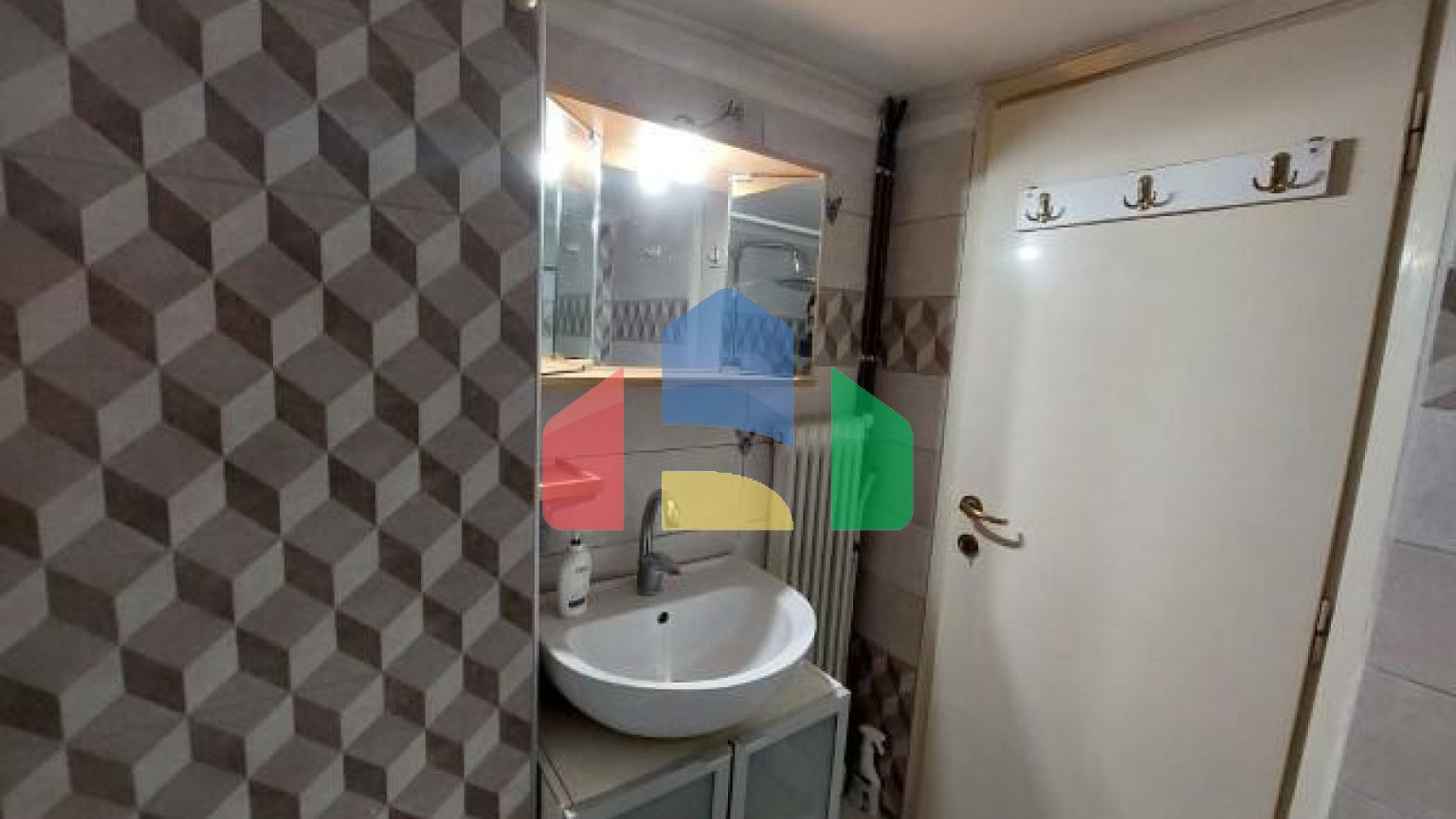 Продажа - Квартира 95 m² в Салониках