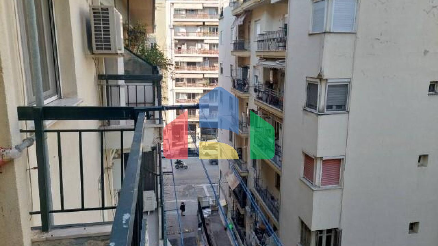 Продажа - Квартира 95 m² в Салониках