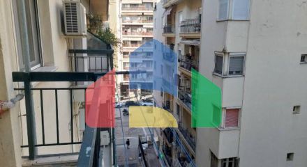 Продажа - Квартира 95 m² в Салониках