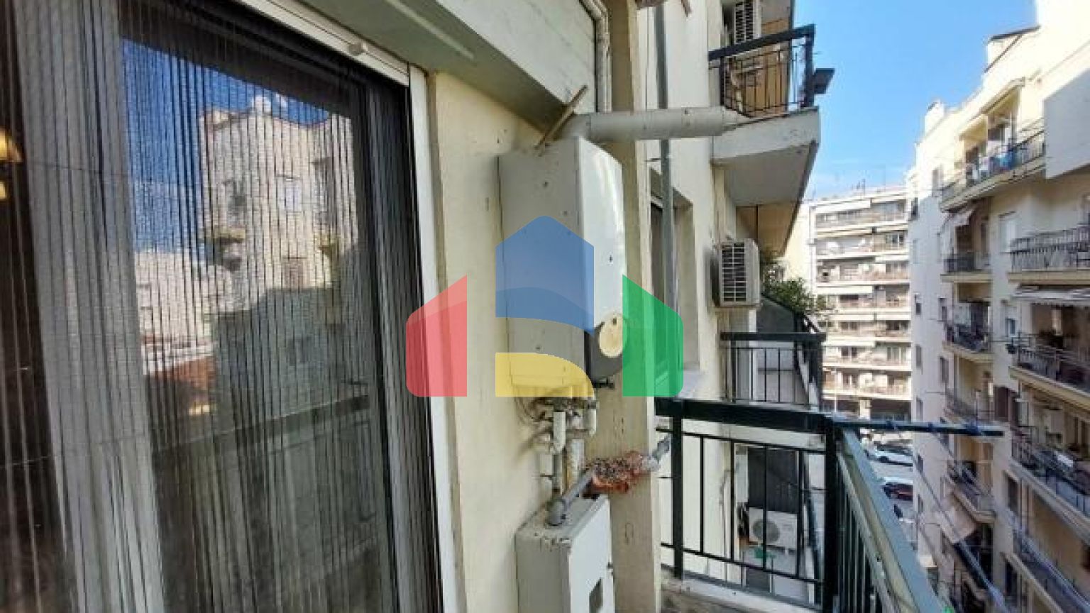 Продажа - Квартира 95 m² в Салониках