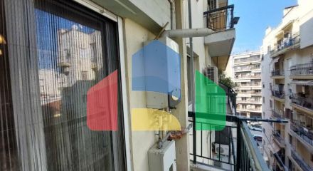 Продажа - Квартира 95 m² в Салониках