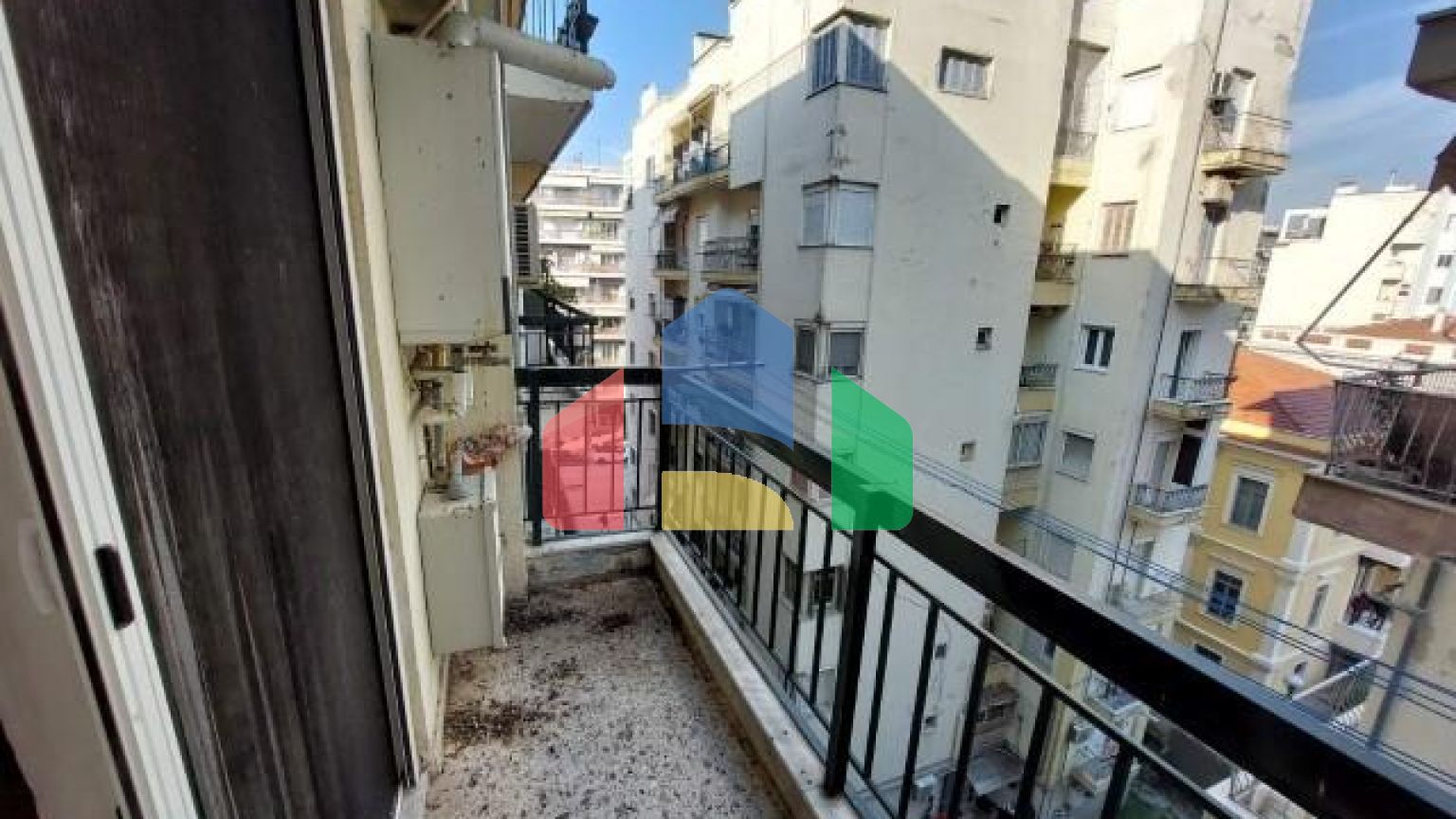 Продажа - Квартира 95 m² в Салониках