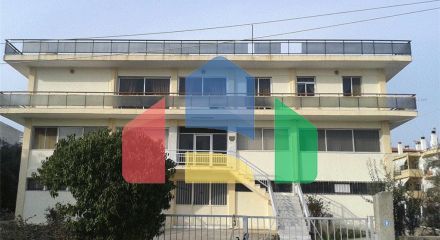 Продаж - Будівля 1400 m² в Салоніках