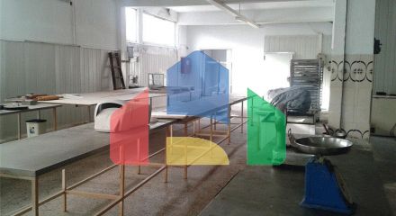 Продаж - Будівля 1400 m² в Салоніках