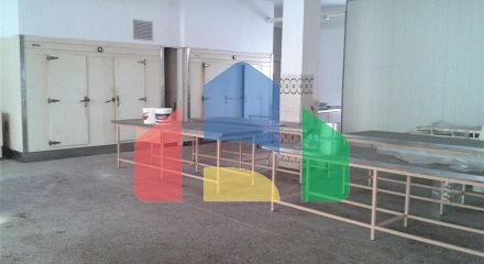 Продаж - Будівля 1400 m² в Салоніках
