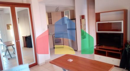 For Sale - Flat 55 m² in Thessaloniki