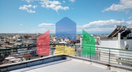 Продажа - Квартира 55 m² в Салониках Продажа - Квартира 55 m² в Салониках