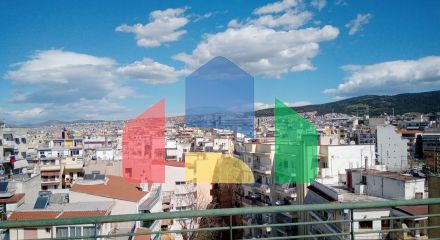 Продажа - Квартира 55 m² в Салониках Продажа - Квартира 55 m² в Салониках