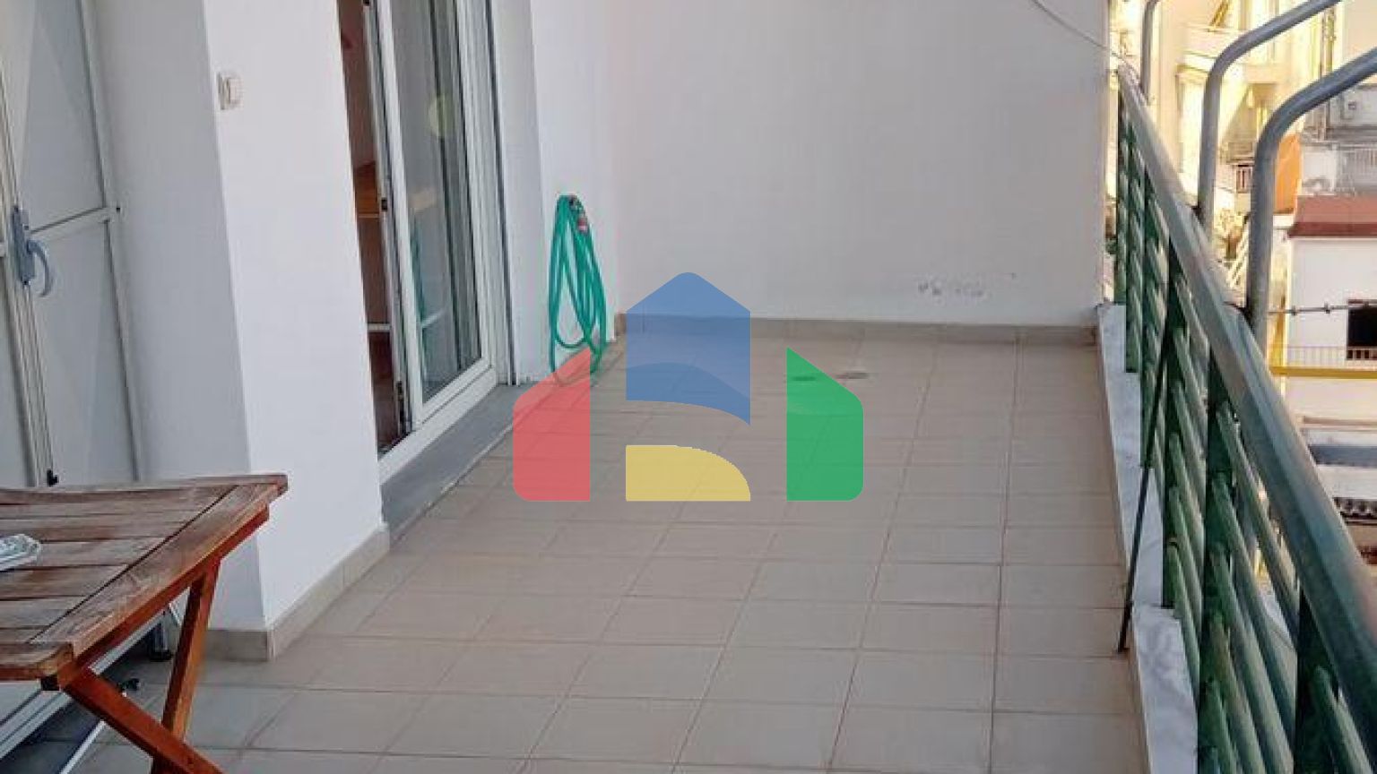 Продажа - Квартира 55 m² в Салониках