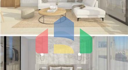Продажа - Двухуровневая квартира 205 m² в Салониках