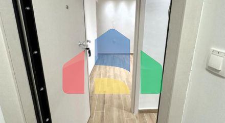 Продаж - Квартира 80 m² в Салоніках
