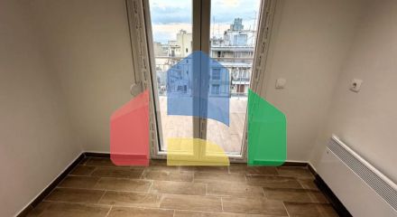 Продаж - Квартира 80 m² в Салоніках