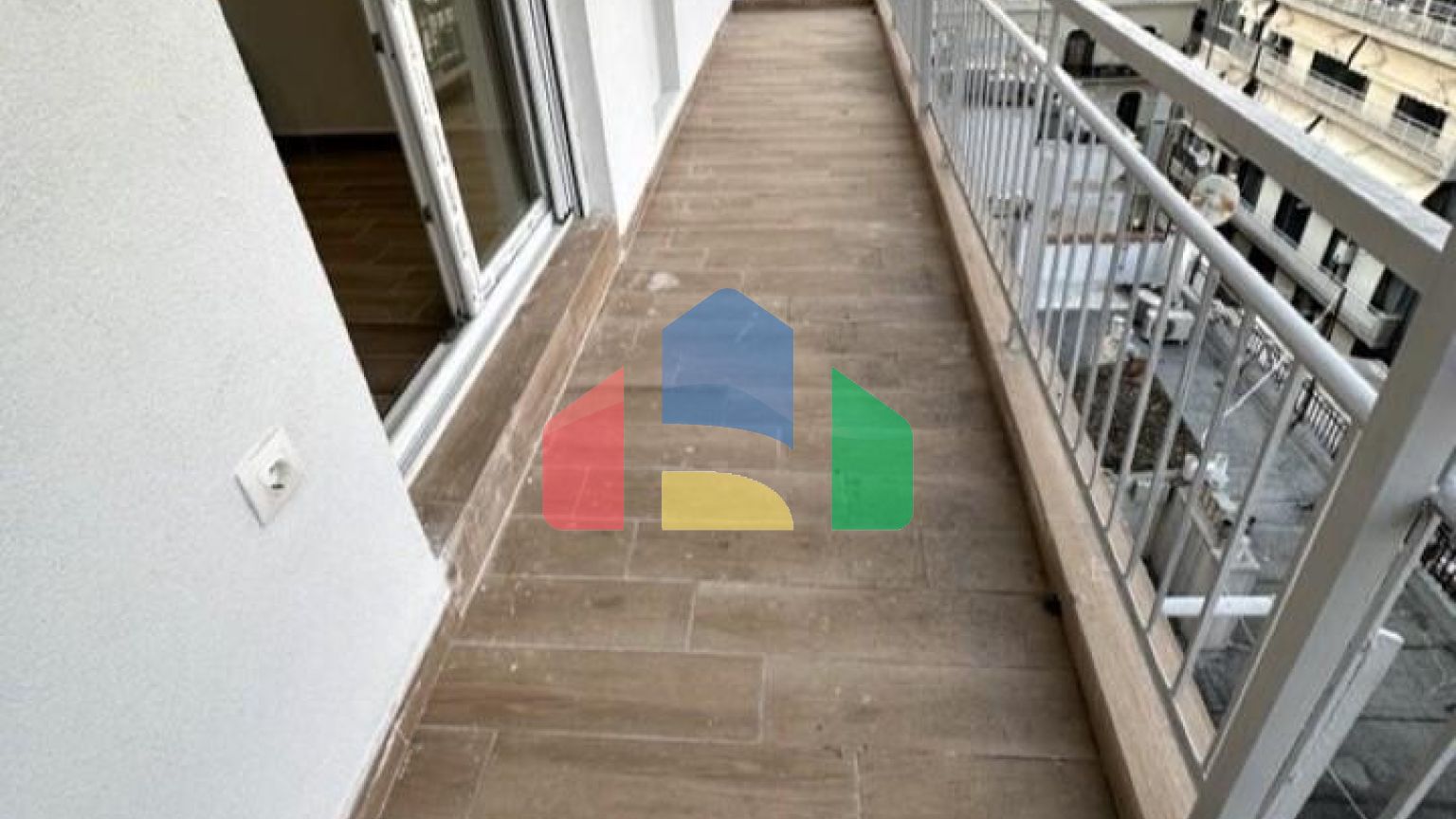 Продажа - Квартира 80 m² в Салониках