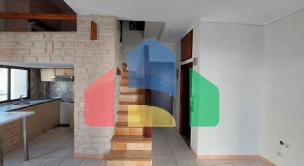 For Sale - Duplex 70 m² in Thessaloniki