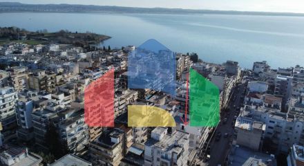 For Sale - Duplex 70 m² in Thessaloniki