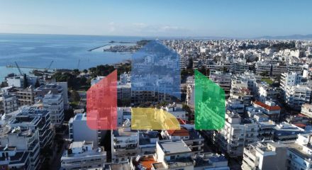 For Sale - Duplex 70 m² in Thessaloniki