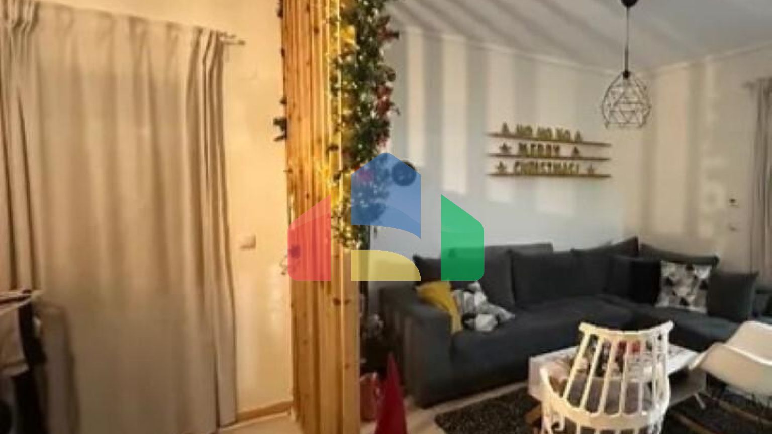 Продажа - Двухуровневая квартира 70 m² в Салониках