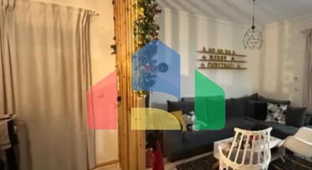 Продажа - Двухуровневая квартира 70 m² в Салониках