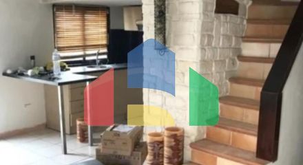 Продажа - Двухуровневая квартира 70 m² в Салониках