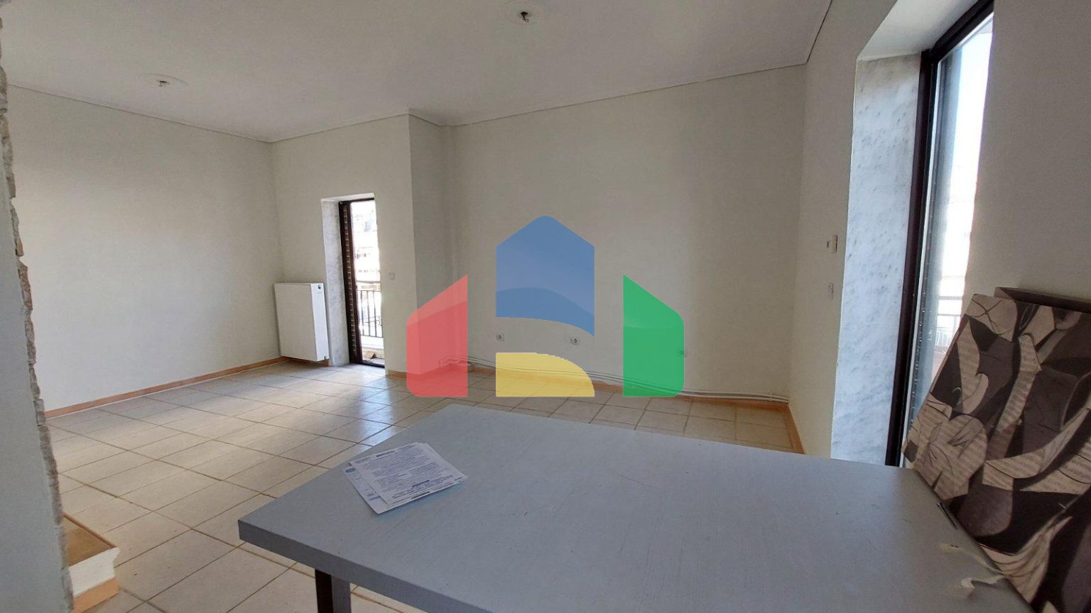 Продажа - Двухуровневая квартира 70 m² в Салониках