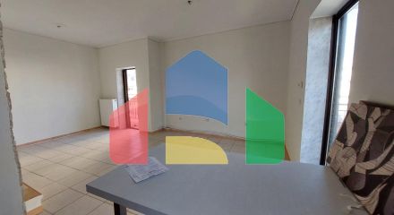 Продажа - Двухуровневая квартира 70 m² в Салониках