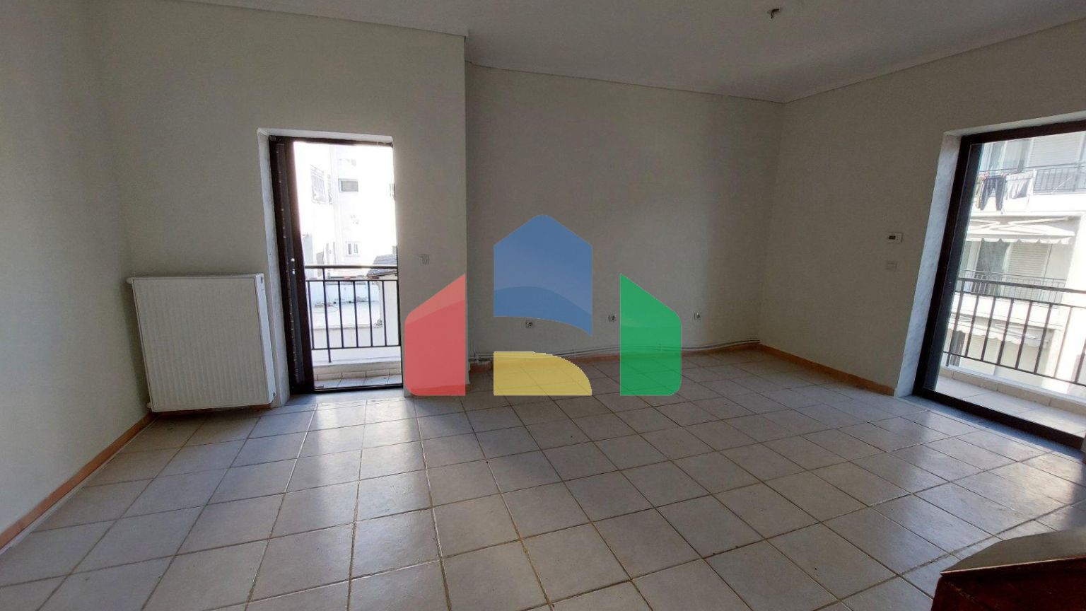 Продажа - Двухуровневая квартира 70 m² в Салониках