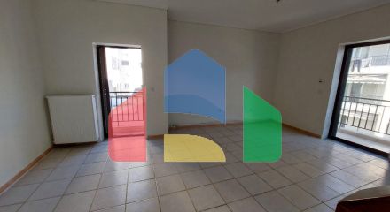 Продажа - Двухуровневая квартира 70 m² в Салониках