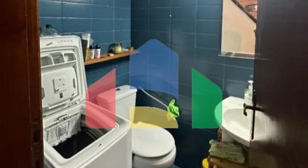 Продажа - Двухуровневая квартира 70 m² в Салониках