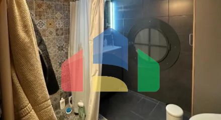 Продажа - Двухуровневая квартира 70 m² в Салониках