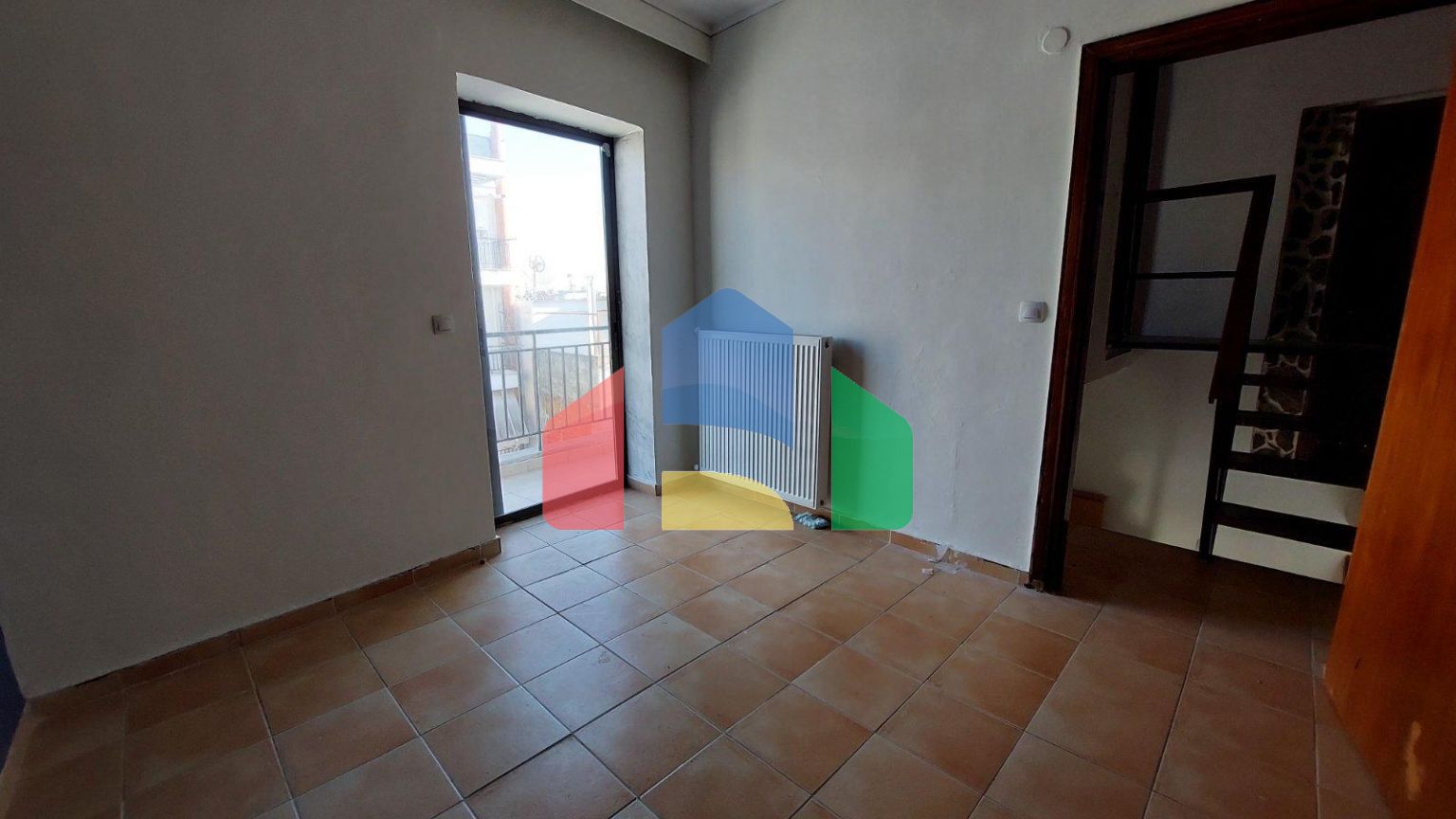 Продажа - Двухуровневая квартира 70 m² в Салониках