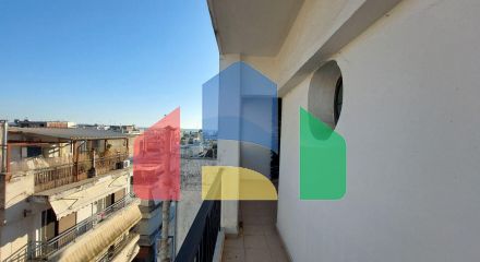 Продажа - Двухуровневая квартира 70 m² в Салониках