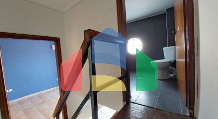 Продажа - Двухуровневая квартира 70 m² в Салониках