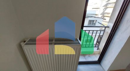 Продажа - Двухуровневая квартира 70 m² в Салониках