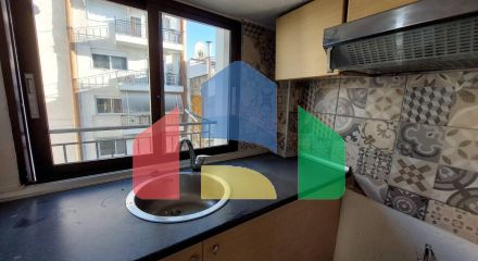 Продажа - Двухуровневая квартира 70 m² в Салониках