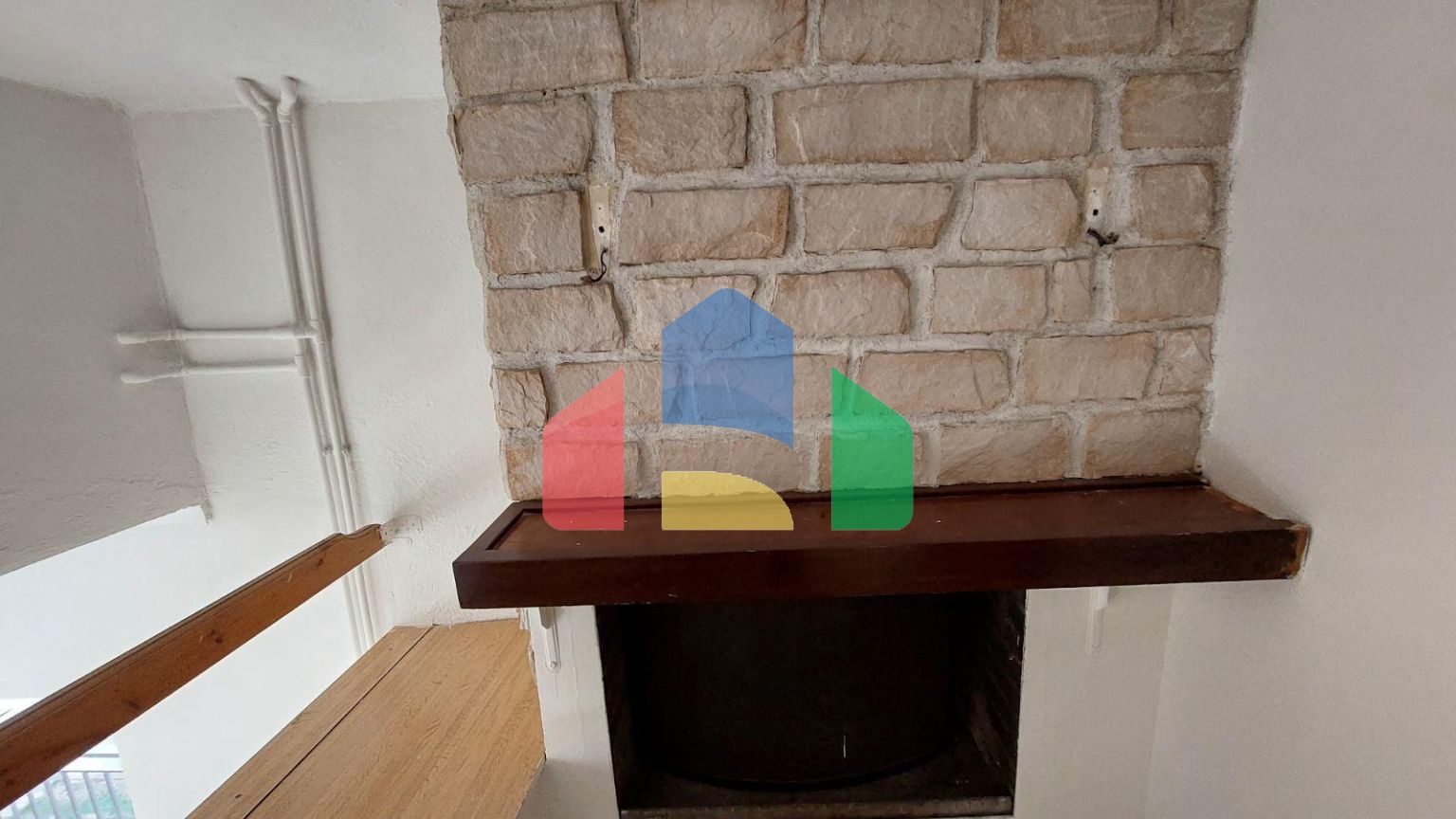 Продажа - Двухуровневая квартира 70 m² в Салониках