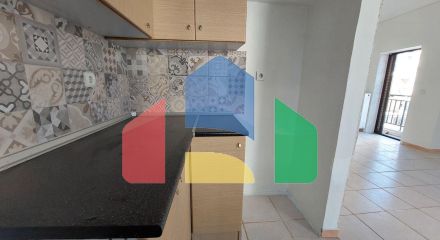 Продажа - Двухуровневая квартира 70 m² в Салониках