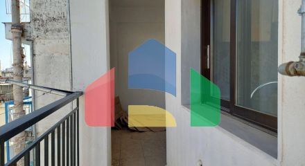 Продажа - Двухуровневая квартира 70 m² в Салониках