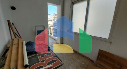 Продажа - Двухуровневая квартира 70 m² в Салониках