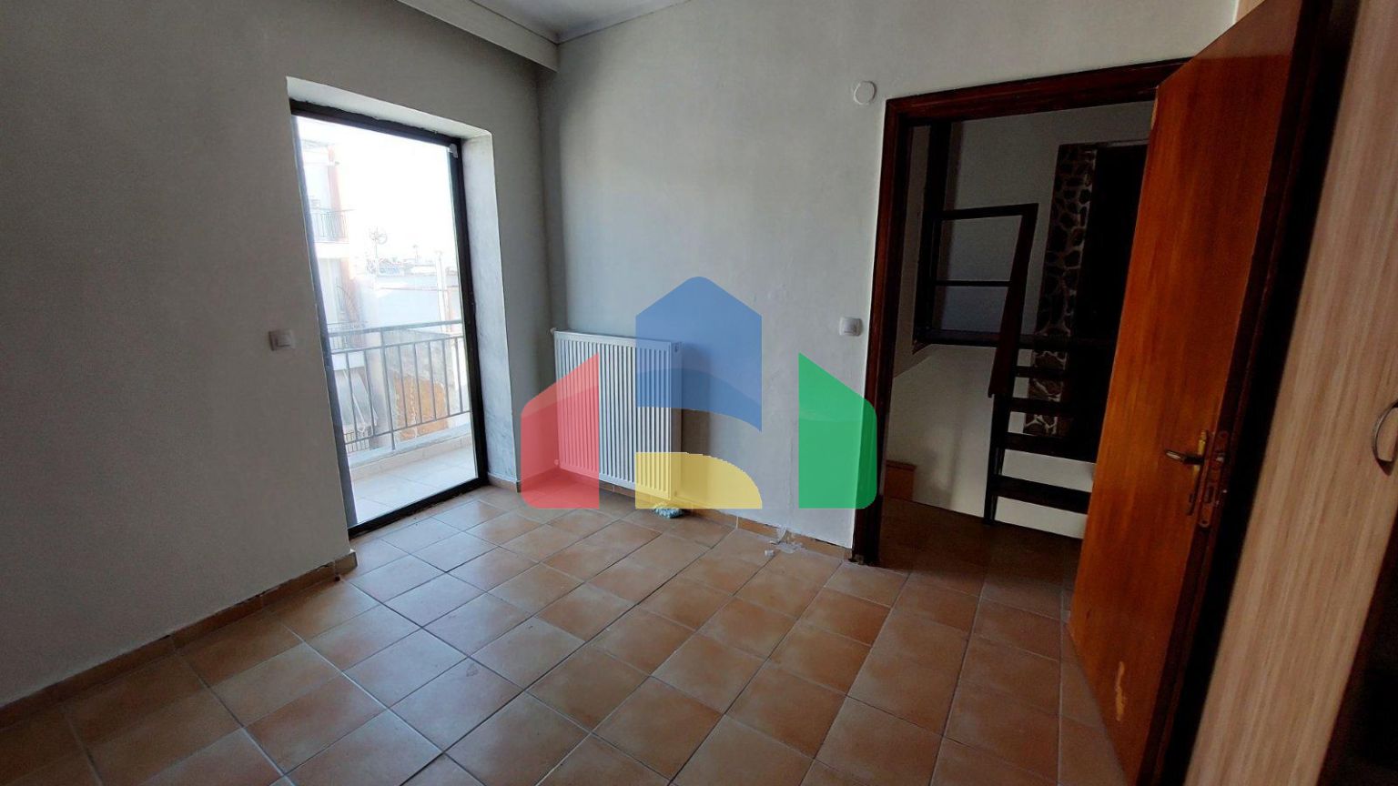 Продажа - Двухуровневая квартира 70 m² в Салониках