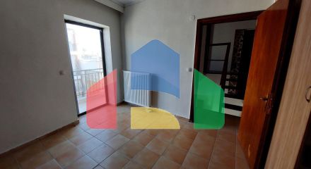 Продажа - Двухуровневая квартира 70 m² в Салониках